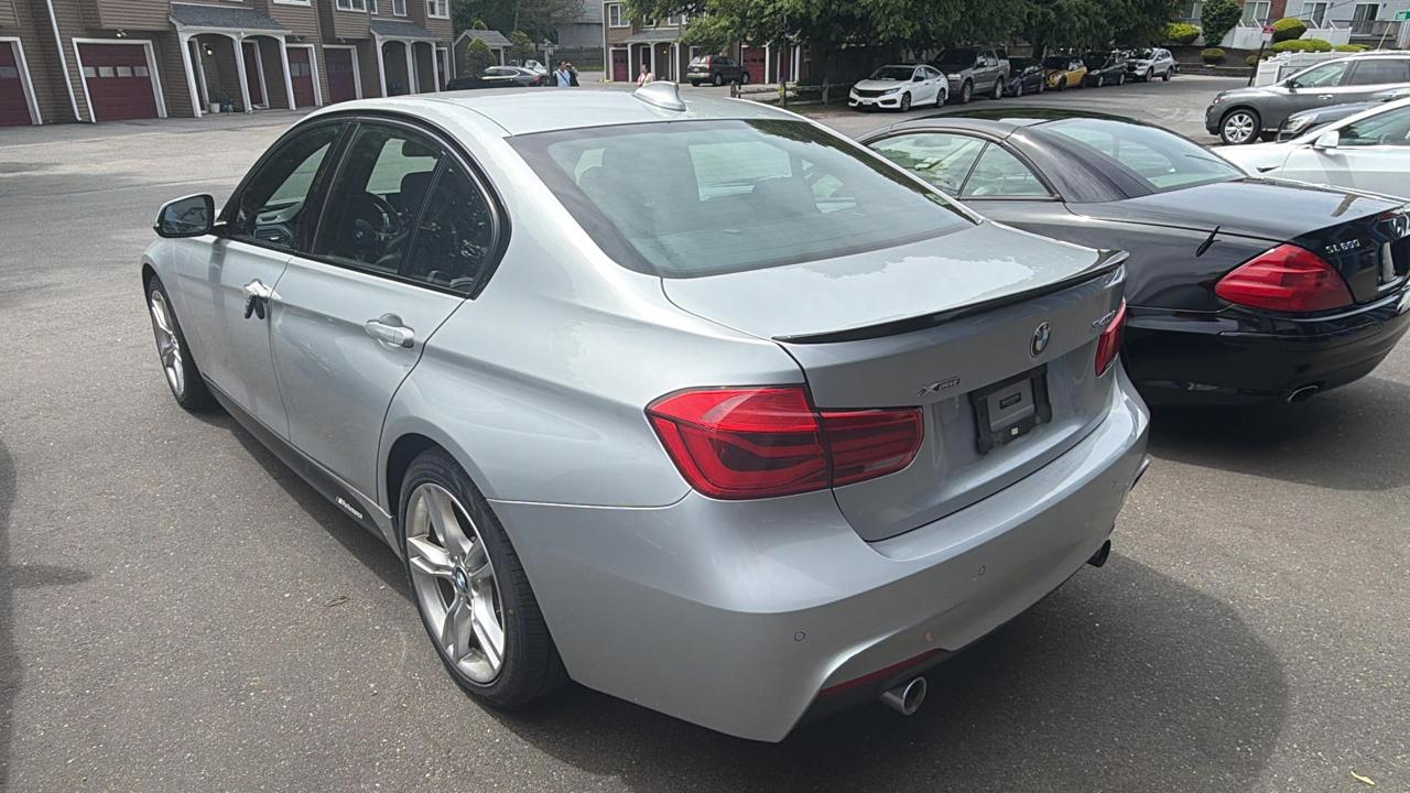 bmw 3 series 2018 WBA8B7C55JA586071 image bmw 3 series 2018 WBA8B7C55JA586071 image
